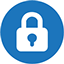 EventPro user security icon for role-based access control